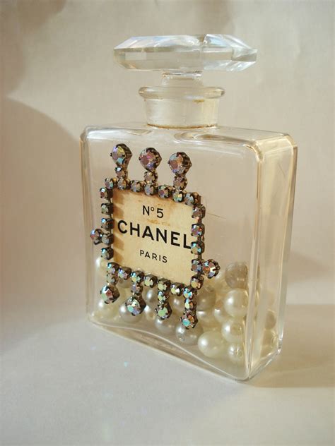 chanel marshall vintage|antique Chanel.